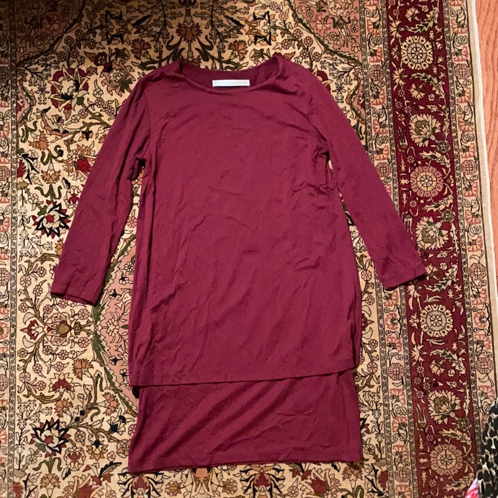 susana monaco dress